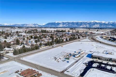 Tiny photo for 140 Timberwolf Parkway, Kalispell, MT 59901 (MLS # 30067546)