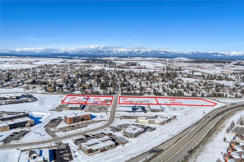 Tiny photo for 140 Timberwolf Parkway, Kalispell, MT 59901 (MLS # 30067546)