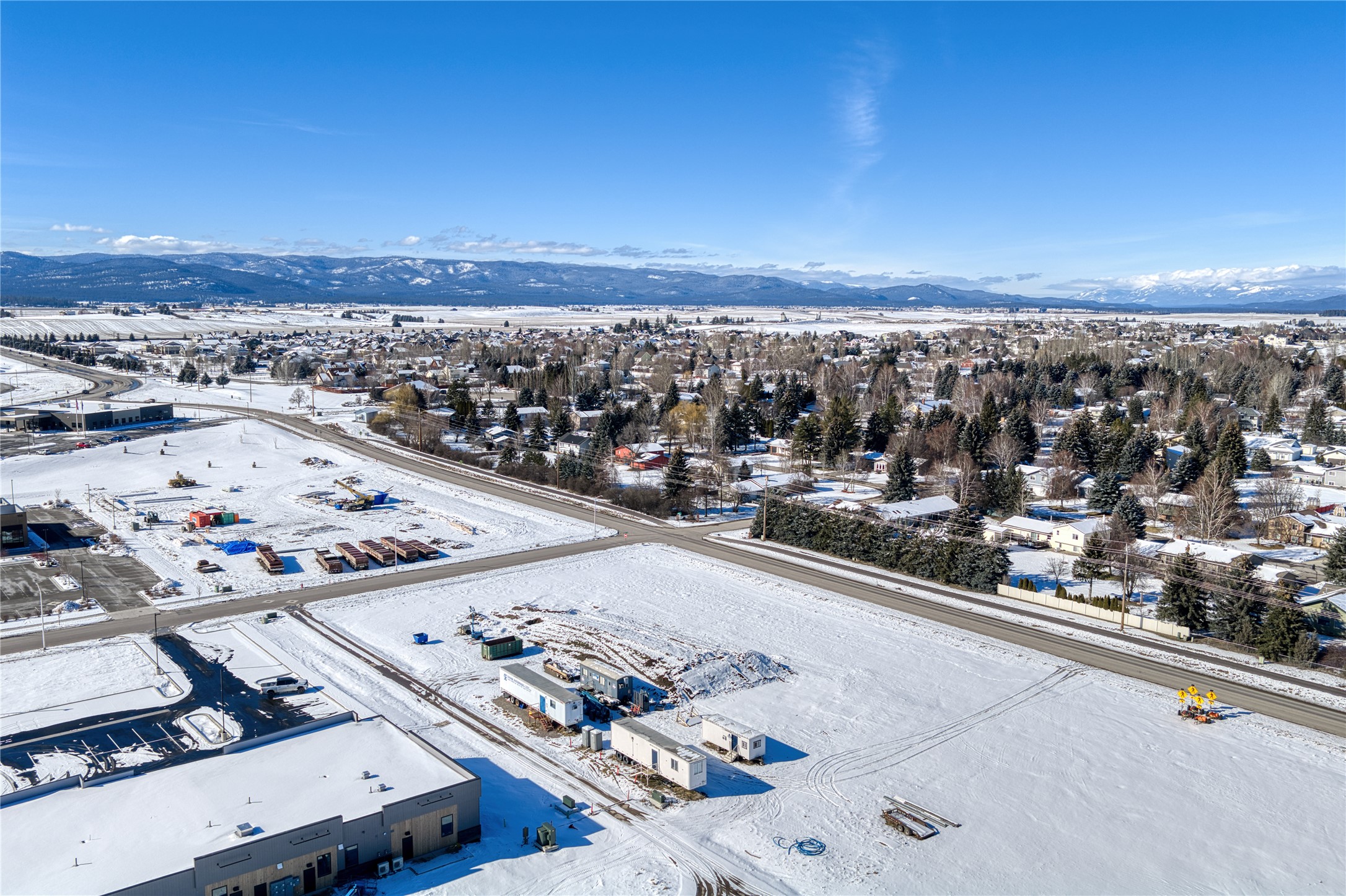 140 Timberwolf Parkway