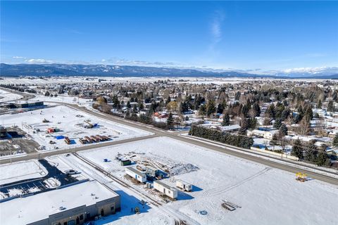 Tiny photo for 140 Timberwolf Parkway, Kalispell, MT 59901 (MLS # 30067546)