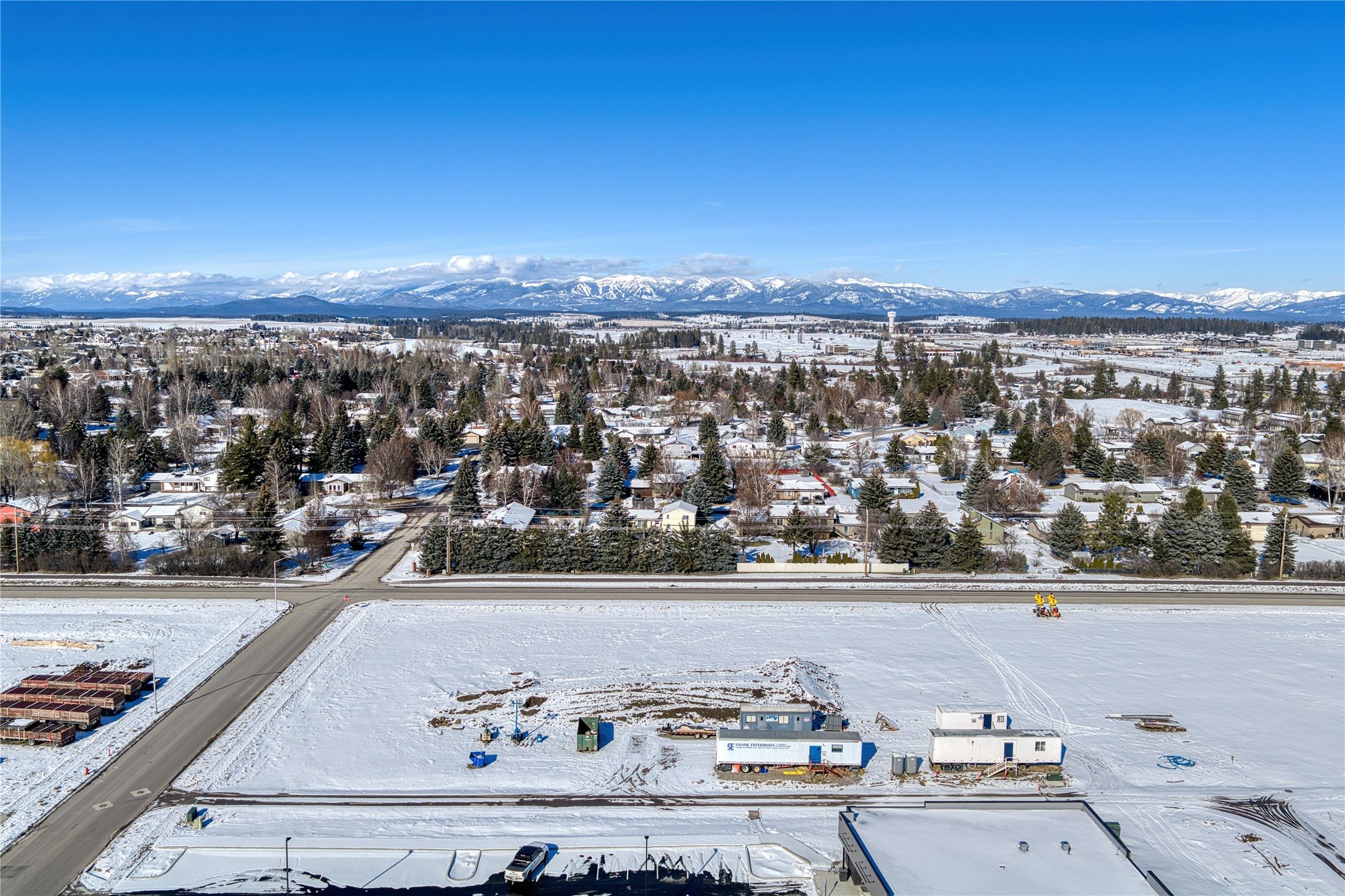 140 Timberwolf Parkway