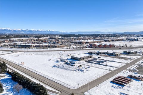 Tiny photo for 140 Timberwolf Parkway, Kalispell, MT 59901 (MLS # 30067546)