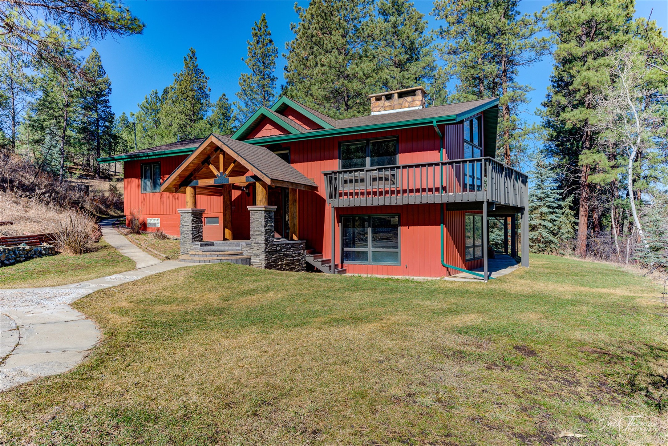 60 Pinecrest Road