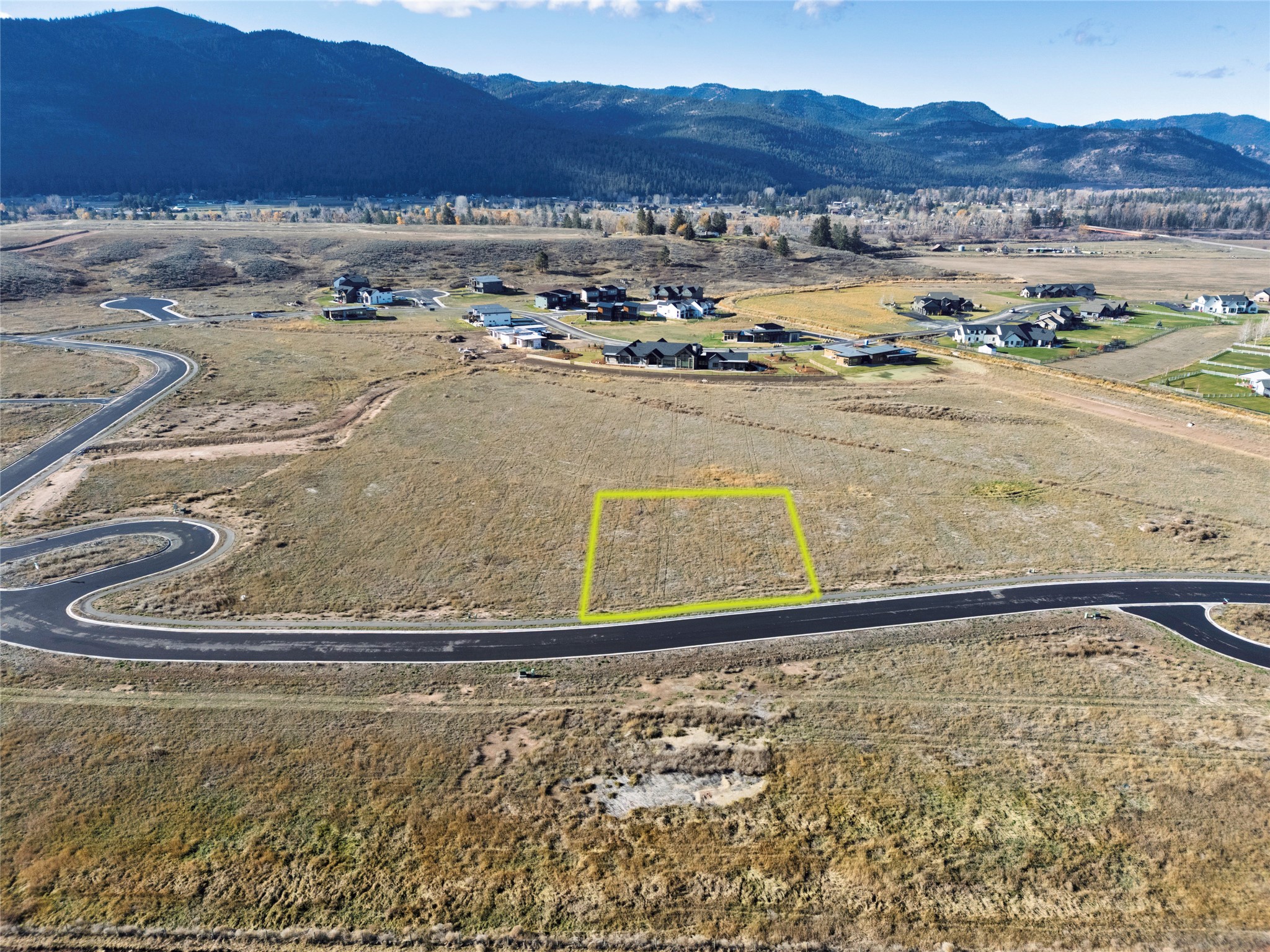Lot 34 Royal Coachman Drive