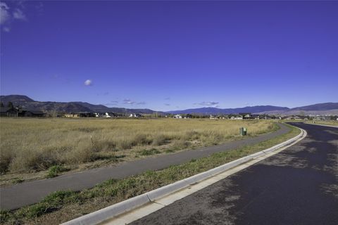 Tiny photo for Lot 34 Royal Coachman Drive, Missoula, MT 59808 (MLS # 30071353)