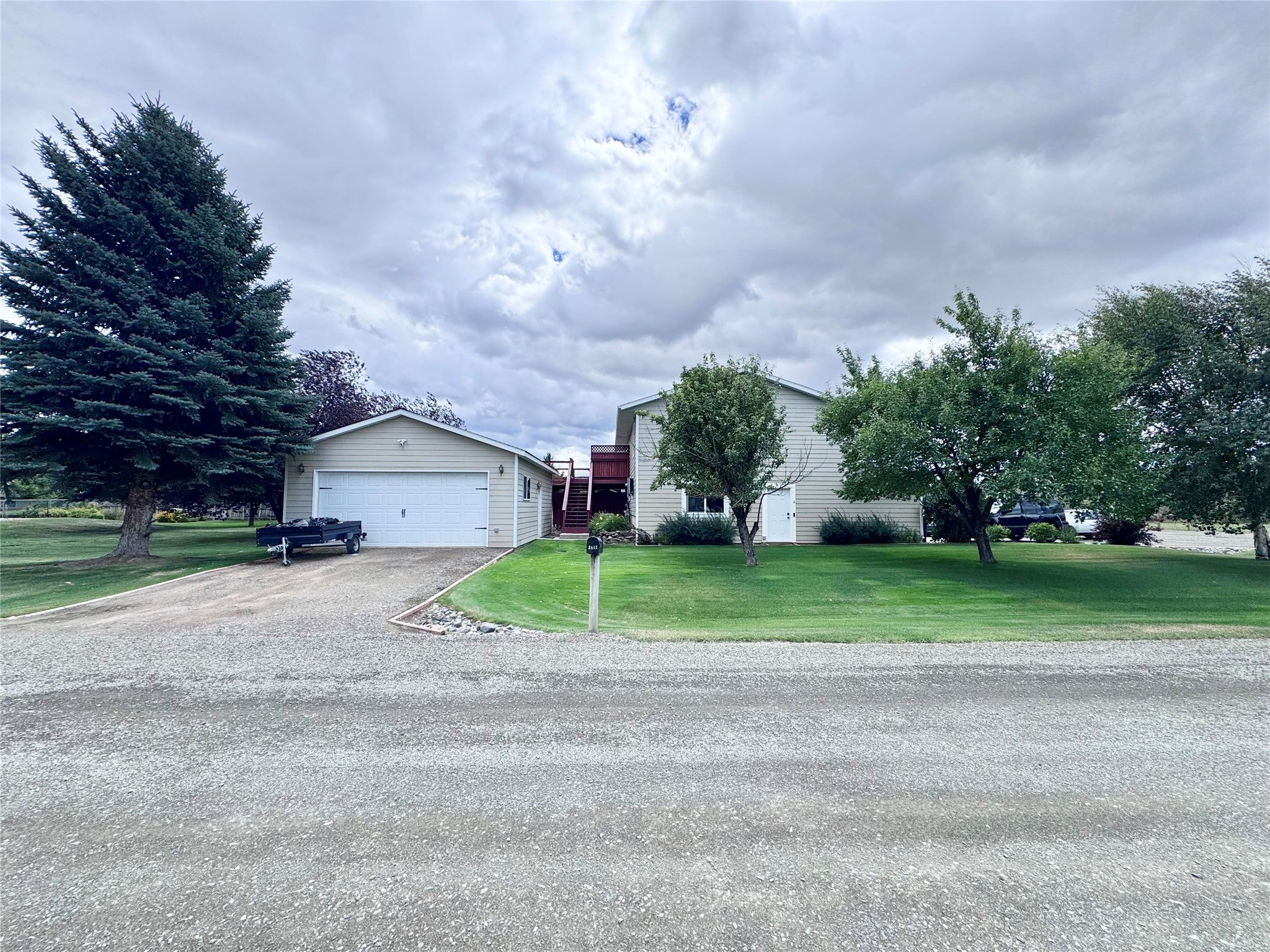 3463 Birkland Drive