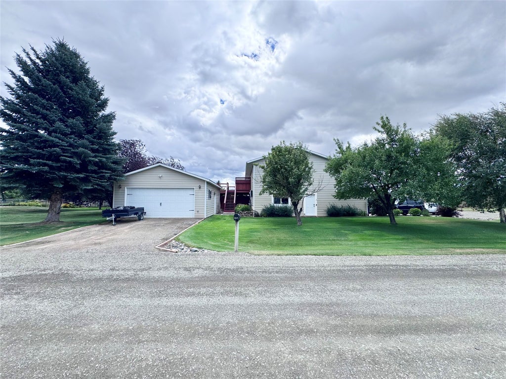 Photo of 3463 Birkland Drive, Helena, MT 59602 (MLS # 30078017)