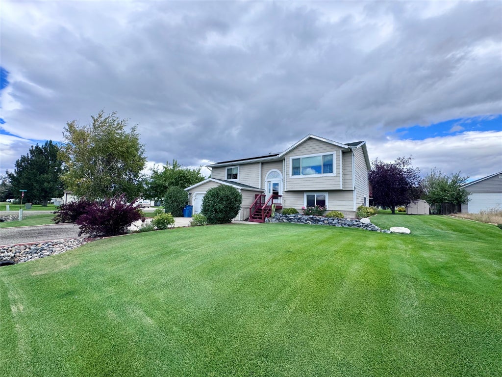 Photo of 3463 Birkland Drive, Helena, MT 59602 (MLS # 30078017)