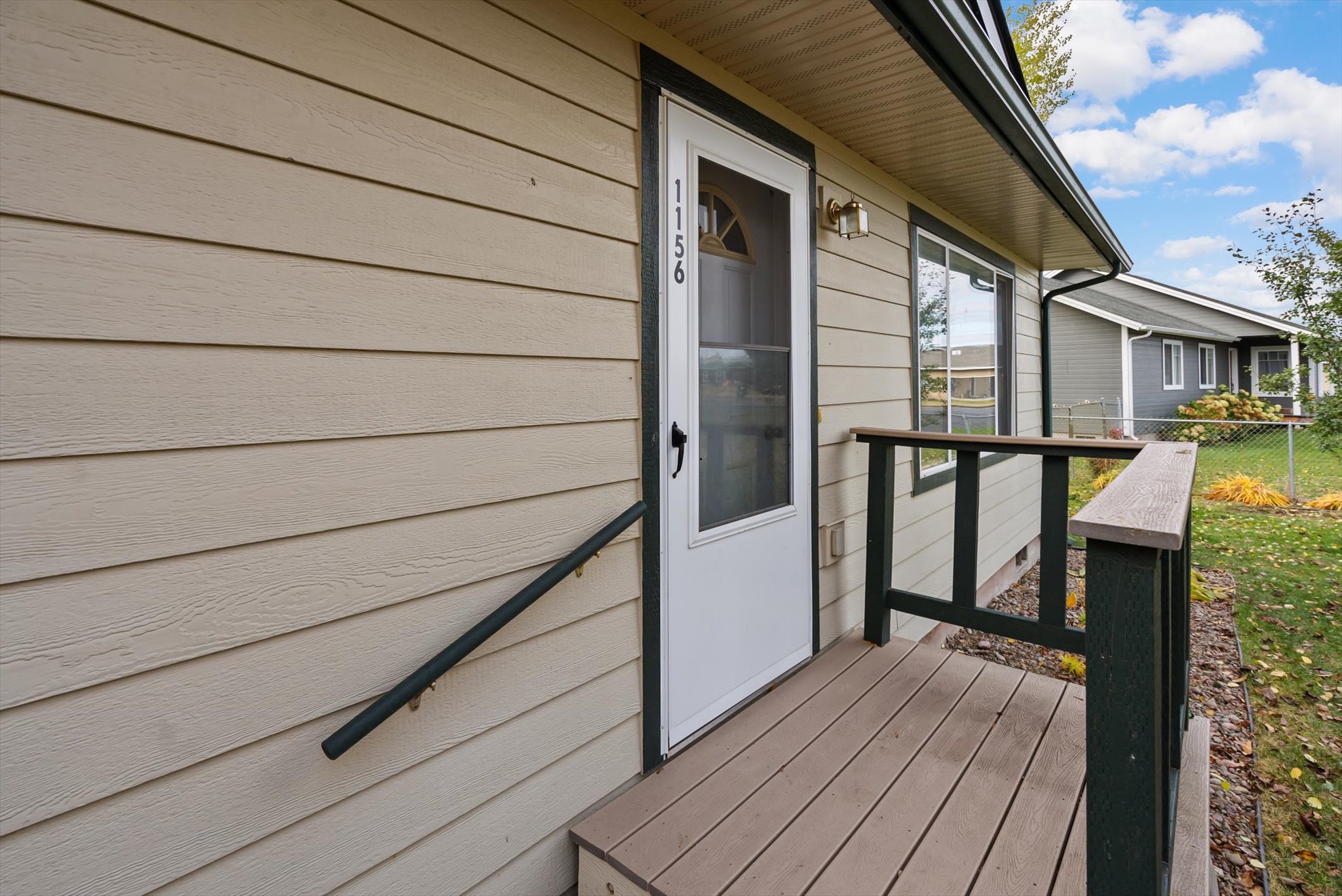 1156 Falcon Acres Loop