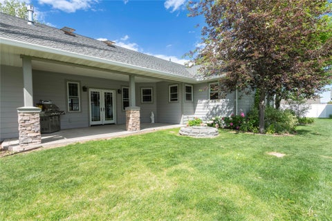 Tiny photo for 895 Cap Road, Helena, MT 59602 (MLS # 30072571)