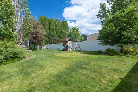 Tiny photo for 895 Cap Road, Helena, MT 59602 (MLS # 30072571)