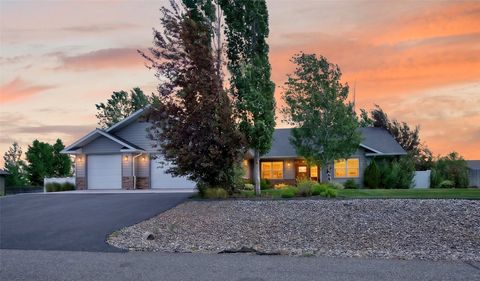 Photo of 895 Cap Road, Helena, MT 59602 (MLS # 30072571)
