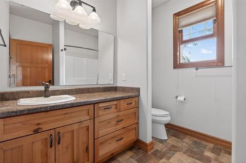 Tiny photo for 895 Cap Road, Helena, MT 59602 (MLS # 30072571)