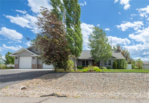 Tiny photo for 895 Cap Road, Helena, MT 59602 (MLS # 30072571)