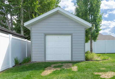 Tiny photo for 895 Cap Road, Helena, MT 59602 (MLS # 30072571)