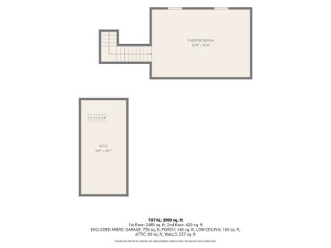 Tiny photo for 895 Cap Road, Helena, MT 59602 (MLS # 30072571)