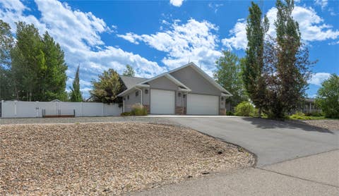Tiny photo for 895 Cap Road, Helena, MT 59602 (MLS # 30072571)