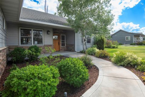 Tiny photo for 895 Cap Road, Helena, MT 59602 (MLS # 30072571)