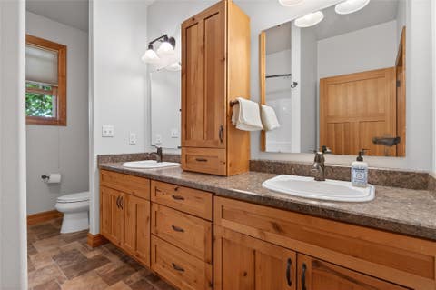 Tiny photo for 895 Cap Road, Helena, MT 59602 (MLS # 30072571)