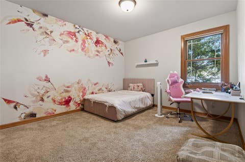 Tiny photo for 895 Cap Road, Helena, MT 59602 (MLS # 30072571)