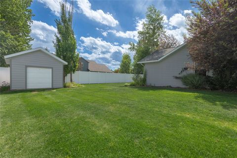 Tiny photo for 895 Cap Road, Helena, MT 59602 (MLS # 30072571)