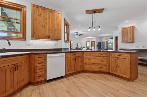 Tiny photo for 895 Cap Road, Helena, MT 59602 (MLS # 30072571)