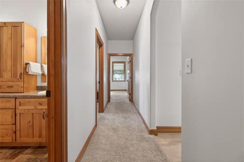 Tiny photo for 895 Cap Road, Helena, MT 59602 (MLS # 30072571)