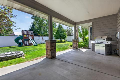 Tiny photo for 895 Cap Road, Helena, MT 59602 (MLS # 30072571)