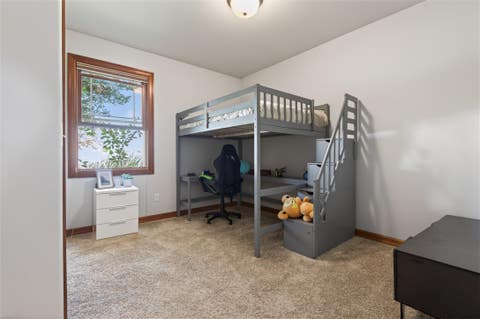 Tiny photo for 895 Cap Road, Helena, MT 59602 (MLS # 30072571)
