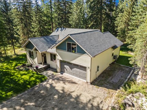 Tiny photo for 19 Raccoon Trail, Whitefish, MT 59937 (MLS # 30055774)