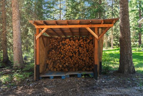 Tiny photo for 19 Raccoon Trail, Whitefish, MT 59937 (MLS # 30055774)