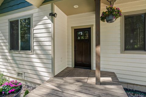 Tiny photo for 19 Raccoon Trail, Whitefish, MT 59937 (MLS # 30055774)