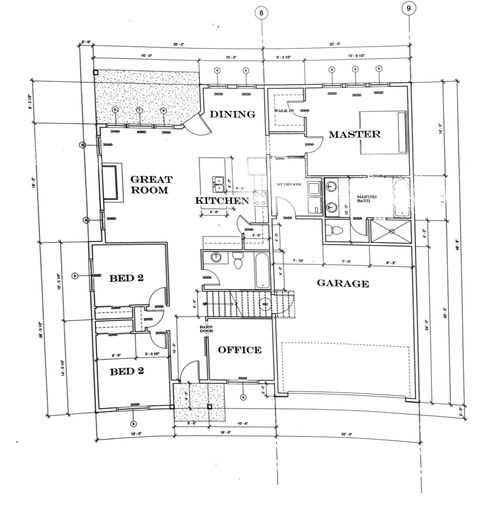 Tiny photo for 19 Raccoon Trail, Whitefish, MT 59937 (MLS # 30055774)