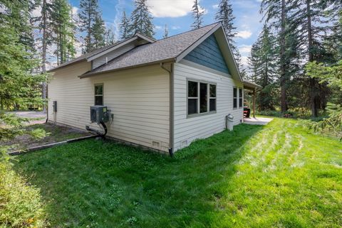 Tiny photo for 19 Raccoon Trail, Whitefish, MT 59937 (MLS # 30055774)