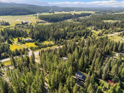 Tiny photo for 19 Raccoon Trail, Whitefish, MT 59937 (MLS # 30055774)