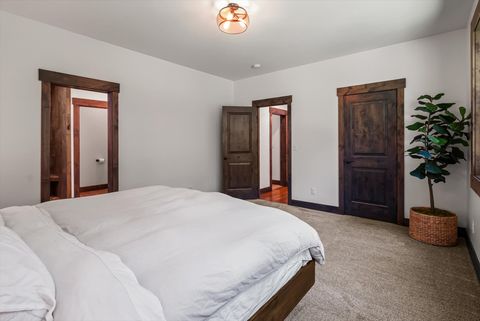 Tiny photo for 19 Raccoon Trail, Whitefish, MT 59937 (MLS # 30055774)