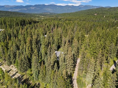 Tiny photo for 19 Raccoon Trail, Whitefish, MT 59937 (MLS # 30055774)