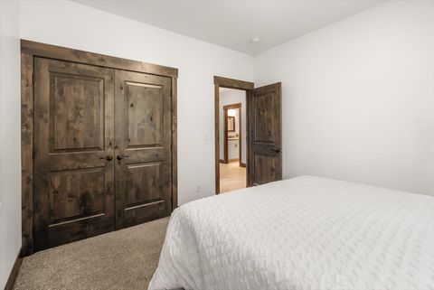 Tiny photo for 19 Raccoon Trail, Whitefish, MT 59937 (MLS # 30055774)
