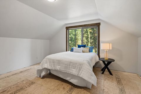Tiny photo for 19 Raccoon Trail, Whitefish, MT 59937 (MLS # 30055774)