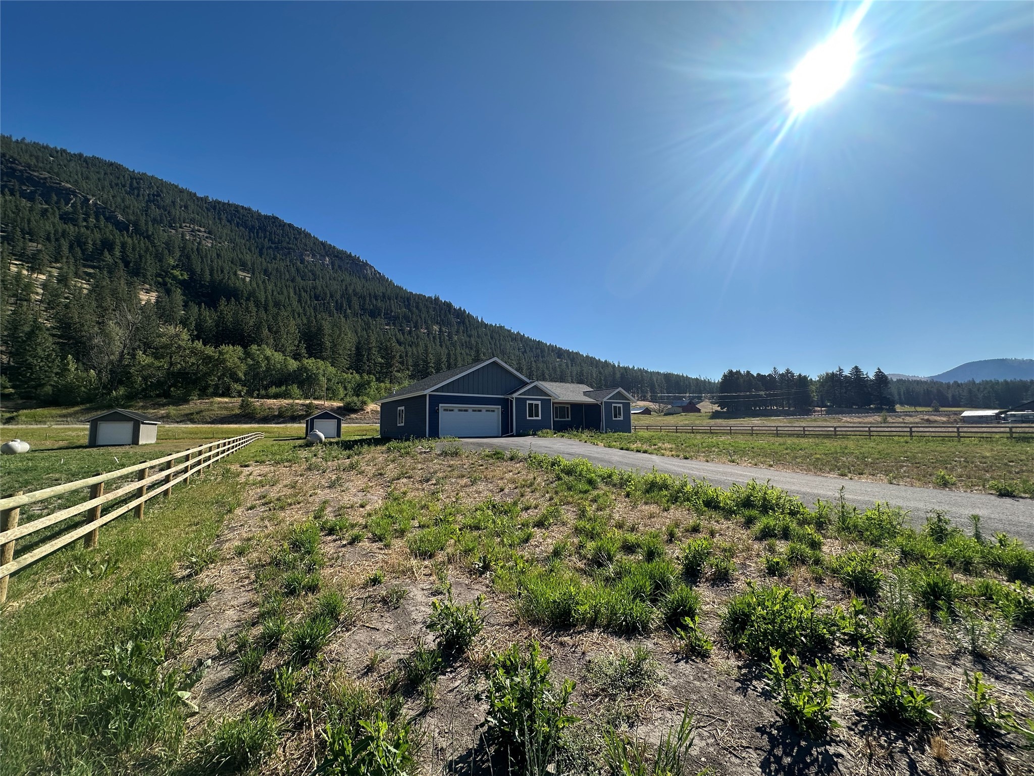 624 Kirchey Creek Drive