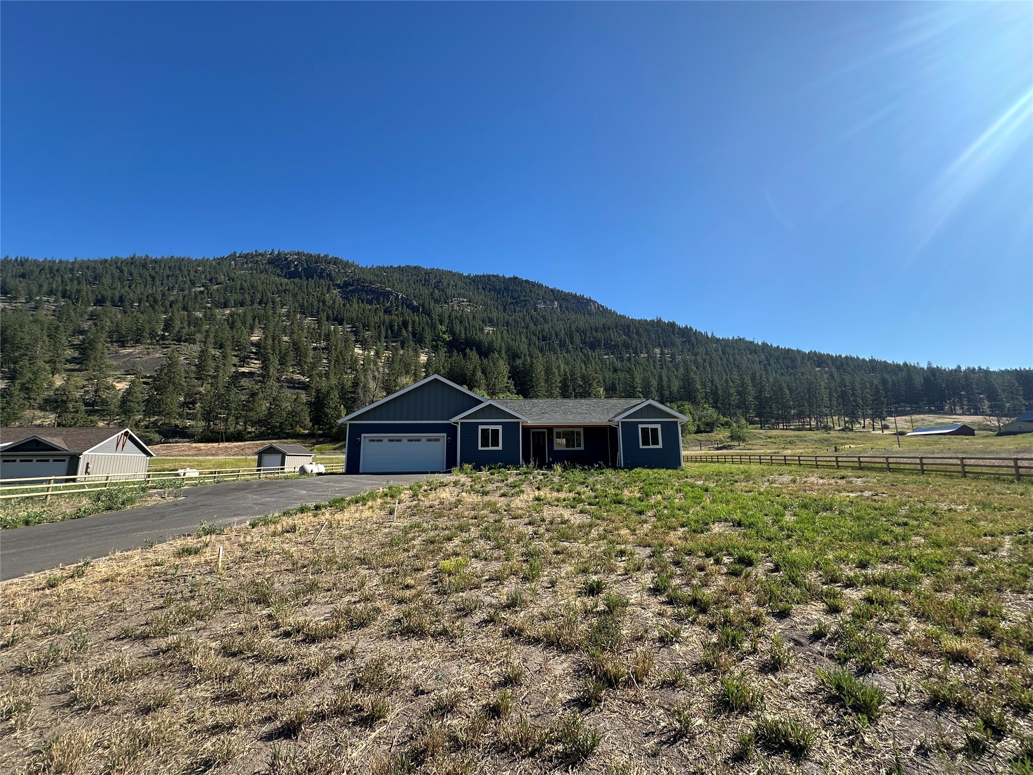 624 Kirchey Creek Drive