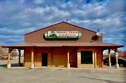 Photo of 1110 W Custer Avenue, Helena, MT 59602 (MLS # 30064978)