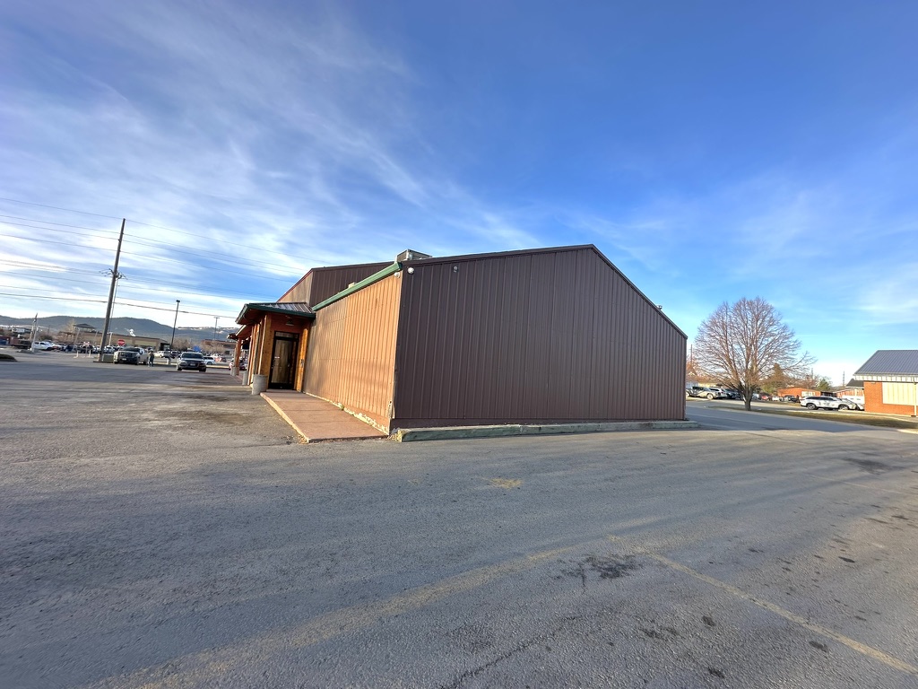 1110 W Custer Avenue