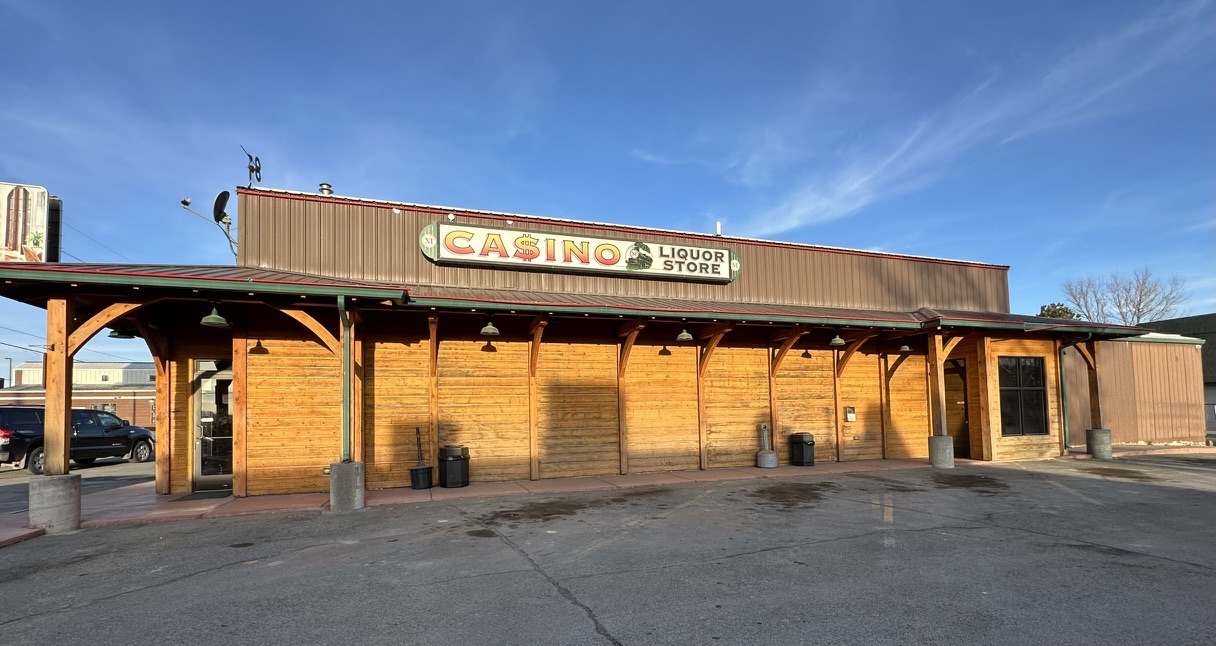 1110 W Custer Avenue