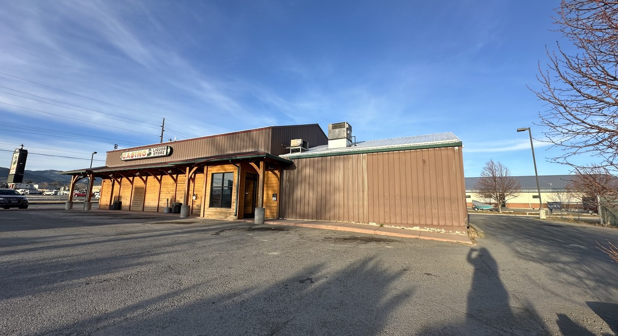 1110 W Custer Avenue