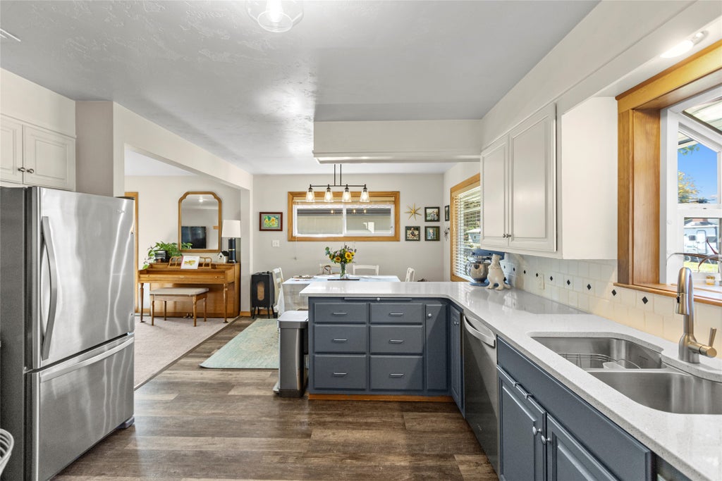 Photo of 767 1st Avenue, Kalispell, MT 59901 (MLS # 30079636)