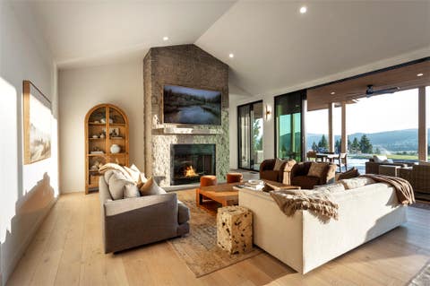 Tiny photo for 581 S Big Horn Road, Deer Lodge, MT 59722 (MLS # 30076965)