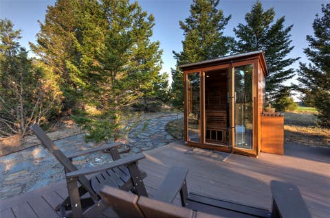 Tiny photo for 581 S Big Horn Road, Deer Lodge, MT 59722 (MLS # 30076965)