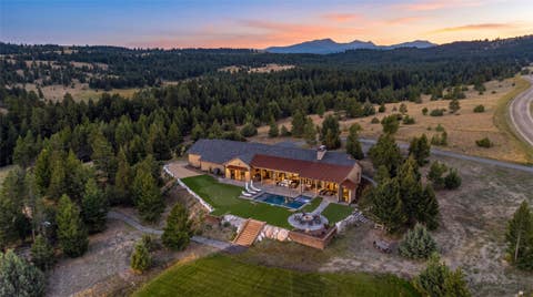 Tiny photo for 581 S Big Horn Road, Deer Lodge, MT 59722 (MLS # 30076965)