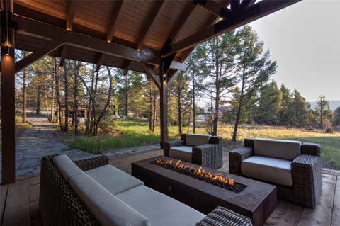 Tiny photo for 581 S Big Horn Road, Deer Lodge, MT 59722 (MLS # 30076965)